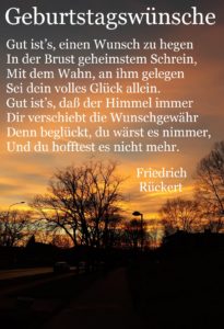 Geburtstagswünsche Bild 2