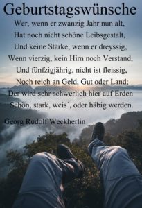 Geburtstagswünsche Bild 3