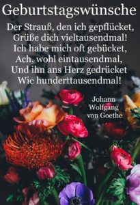 Geburtstagswünsche Bild 5