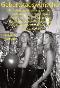 Geburtstagswünsche Bild 6