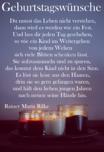 Geburtstagswünsche Bild 7