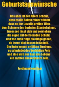 Geburtstagswünsche Bild 8